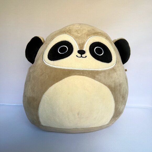 Squishmallows Other - NWOT! Meerkat Squishmallows 8"